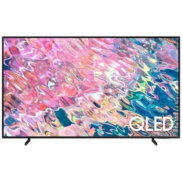 Samsung 75 inch QLED 4K Smart TV 75Q60D 75Q60D
