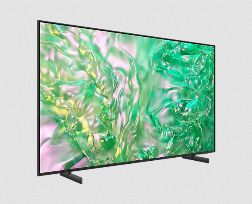 Samsung 85DU8000 85 Inch 4K UHD LED TV