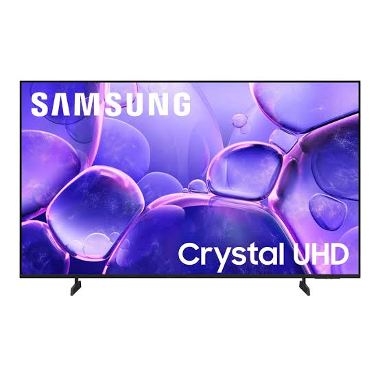 Samsung 85Inch UA85U8000FU 4k Crystal UHD Smart TV