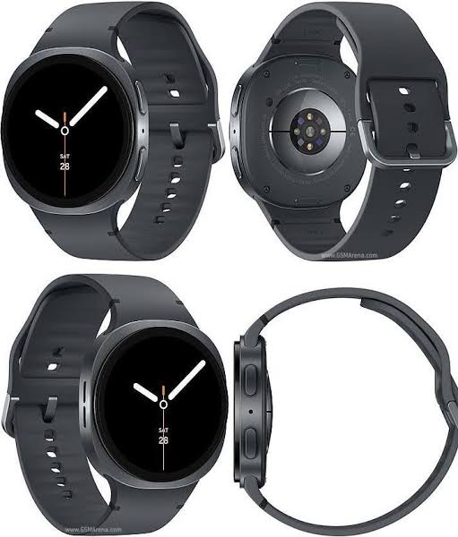 Samsung Galaxy 8 44MM