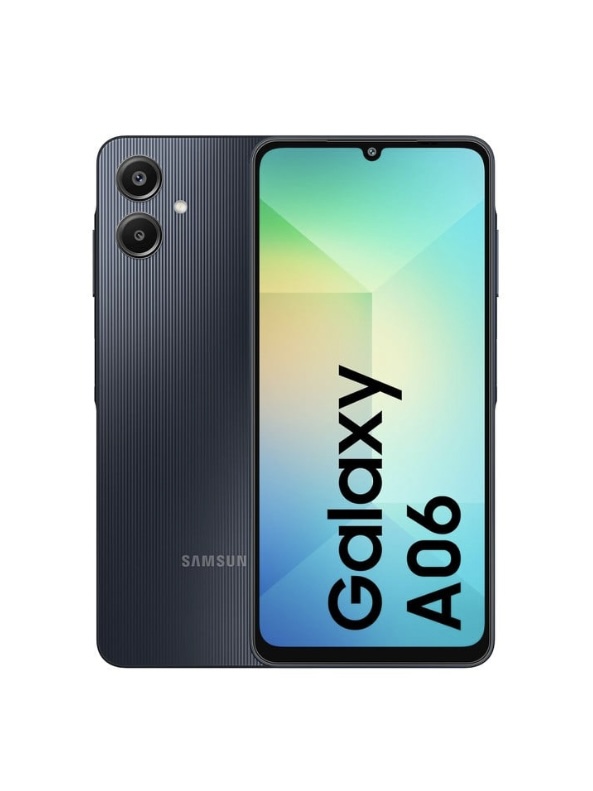 Samsung Galaxy A06 4G (4GB RAM/64GB ROM)