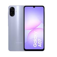 Samsung Galaxy A07 4G (6GB/128GB)