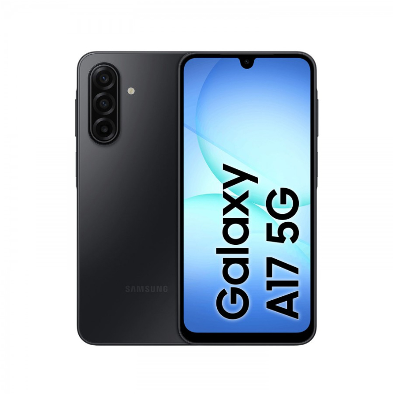 Samsung Galaxy A17 5G 8GB RAM 256GB ROM