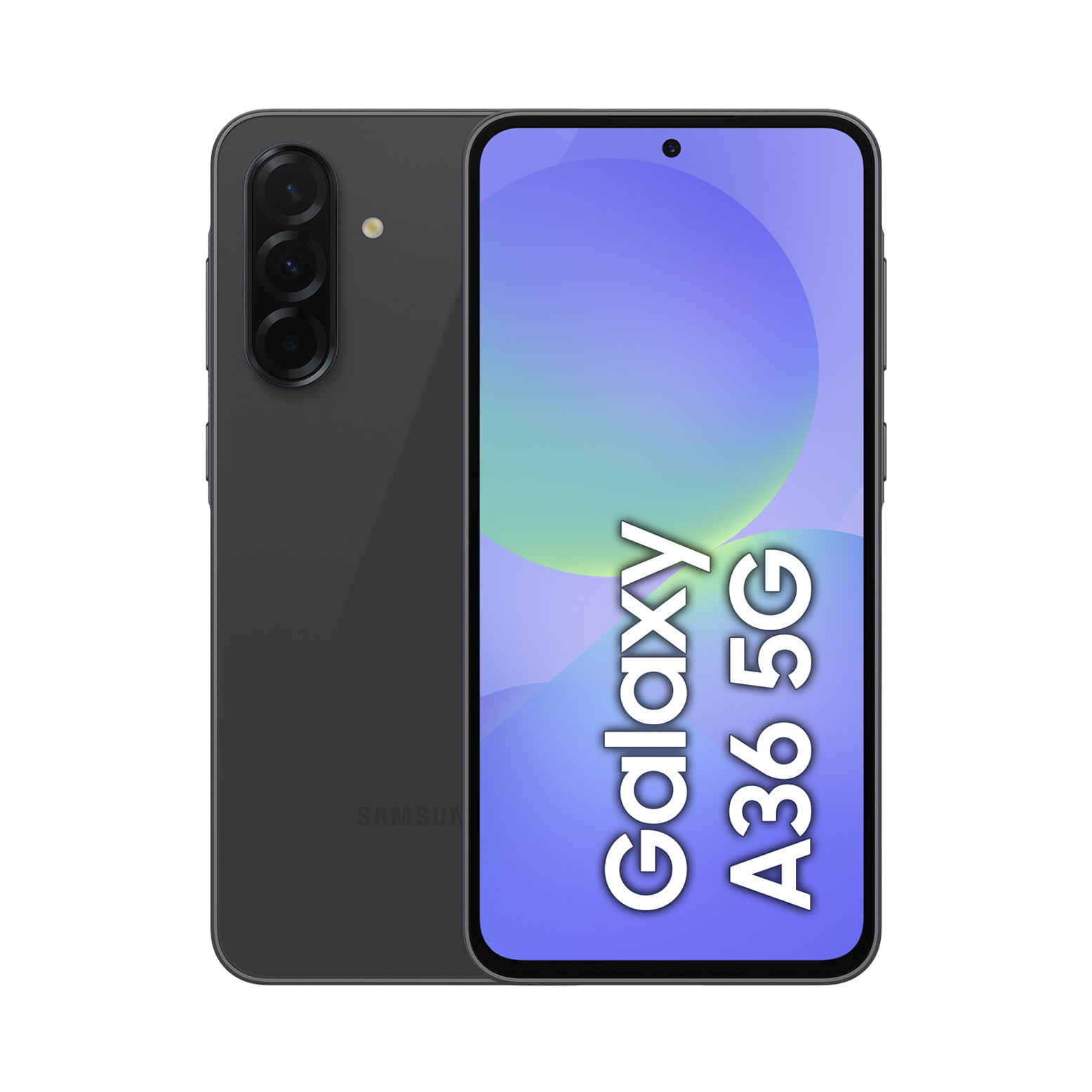 Samsung Galaxy A36 5G 8GB RAM 128GB