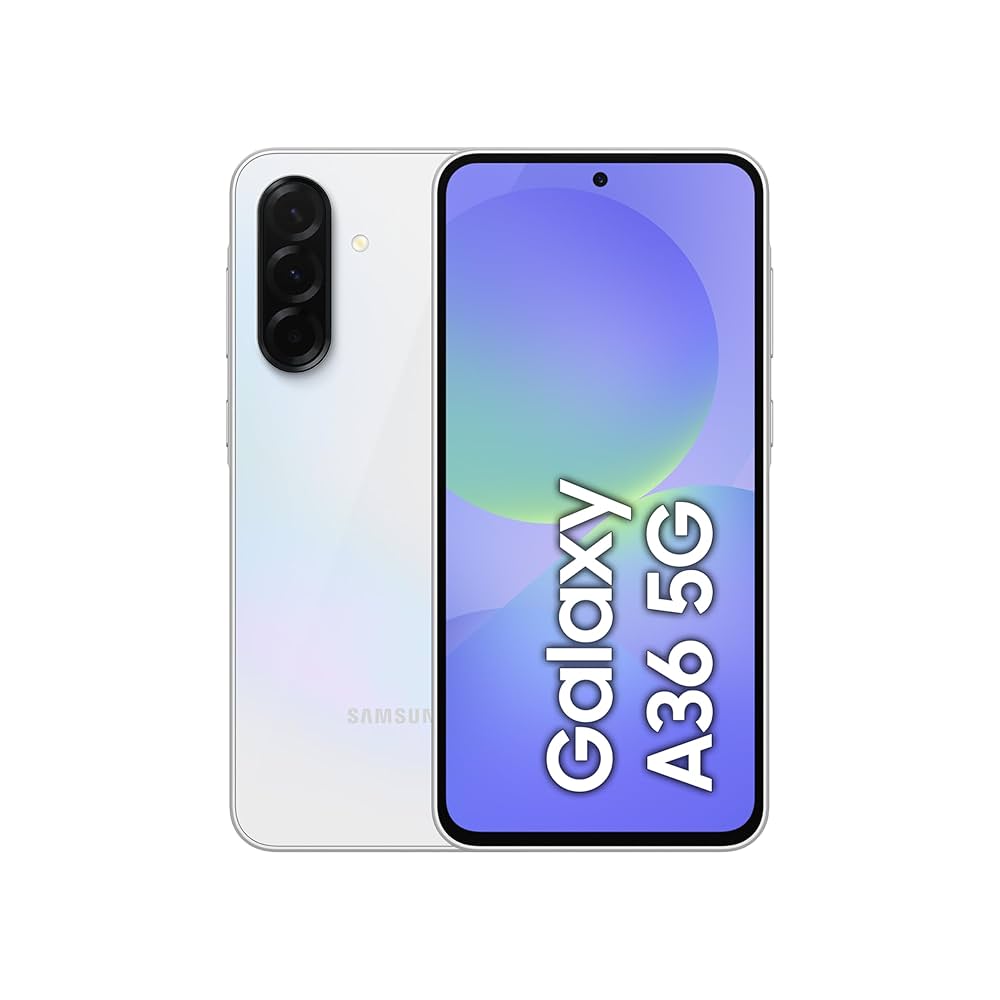 Samsung Galaxy A36 5G 8GB RAM 128GB