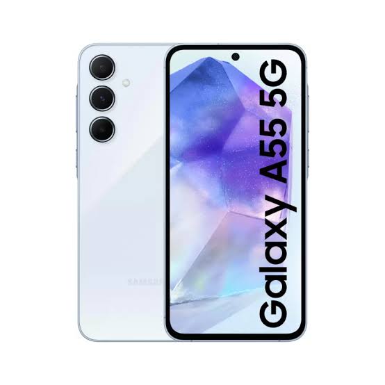 Samsung Galaxy A55 5G (8GB/256GB)