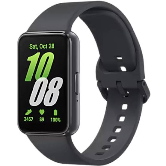Samsung  Galaxy Fit 3