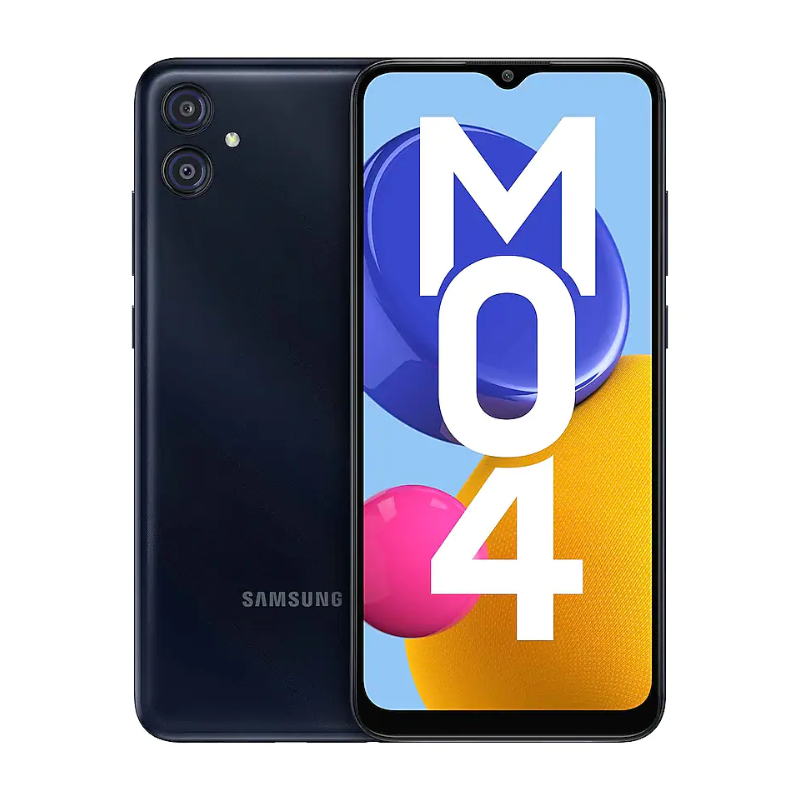 Samsung Galaxy M04 4GB RAM 128GB ROM