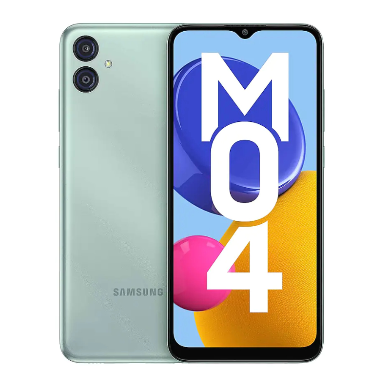 Samsung Galaxy M04 4GB RAM 64GB ROM