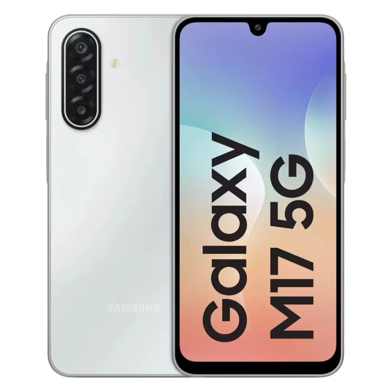 Samsung Galaxy M17 5G (4GB/128GB)