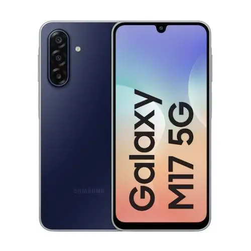 Samsung Galaxy M17 5G (6GB/128GB)
