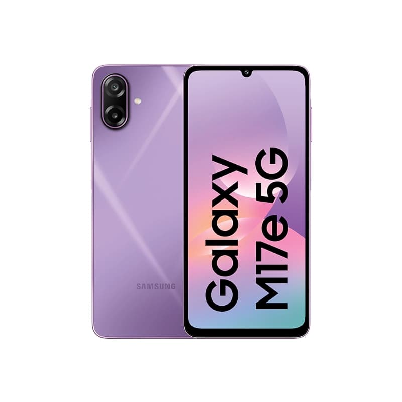 Samsung Galaxy M17e 5G (6GB/128GB)