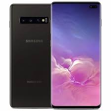 Samsung Galaxy S10 Plus 5G 128GB (PRE OWNED EX-UK/USA)