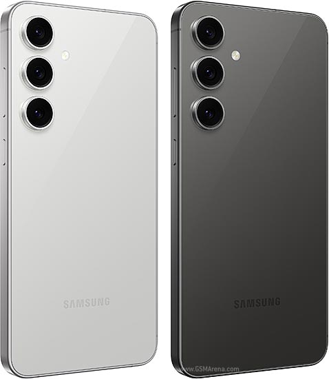 Samsung Galaxy S24 FE 5G 128GB (EX-USA)