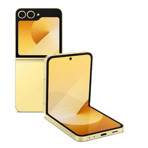 Samsung Galaxy Z Flip 6 256GB (PRE OWNED EX-USA)