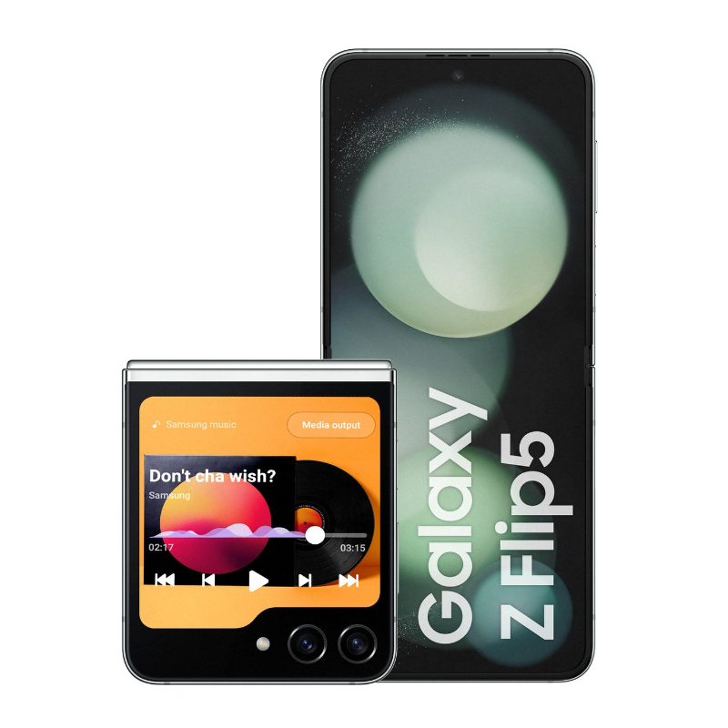 Samsung Galaxy Z Flip5 256GB (PRE OWNED EX-UK)