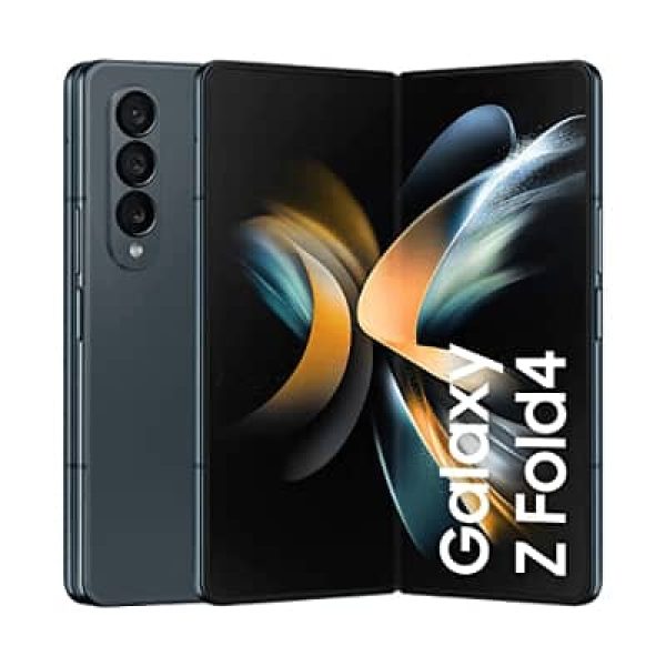 Samsung Galaxy Z Fold 4 512GB (EX-UK) - Dekatronics