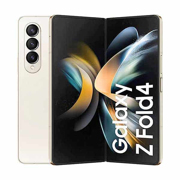 Samsung Galaxy Z Fold 4 512GB (EX-UK) - Dekatronics