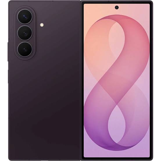 Samsung Galaxy Z Fold 8 Ultra 12GB/512GB