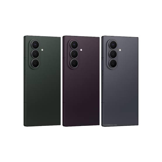 Samsung Galaxy Z Fold 8 Ultra 16GB/1TB