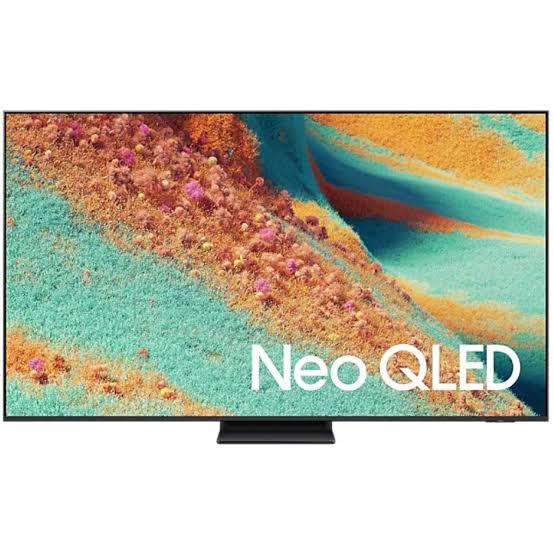 Samsung QA-85QN85FAU 4K NEO Qled Smart TV