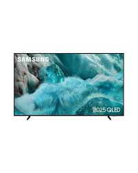 Samsung 55 Inch QA55Q7FAAU 4K Smart QLED TV