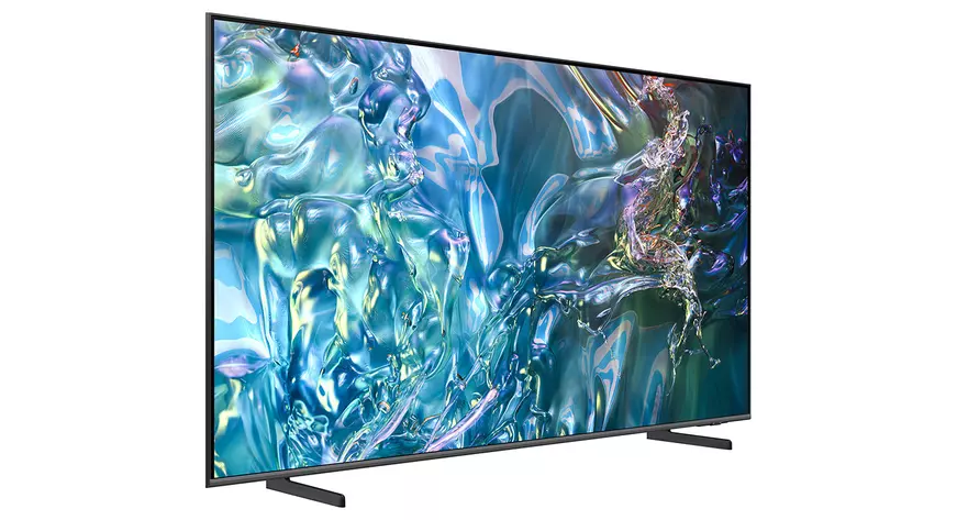 Samsung QA85Q60DAU 85 inch Smart QLED TV