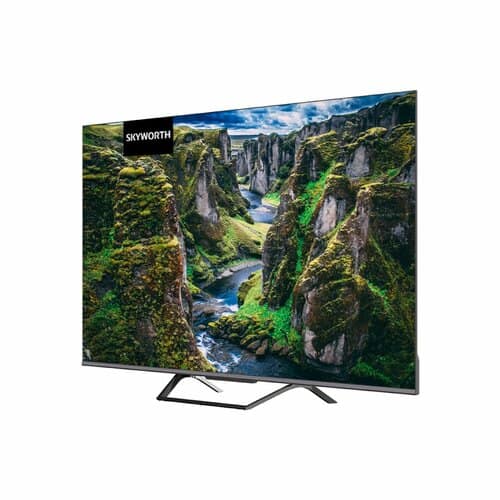 Skyworth 50 Inch 4K Ultra HD Frameless TV