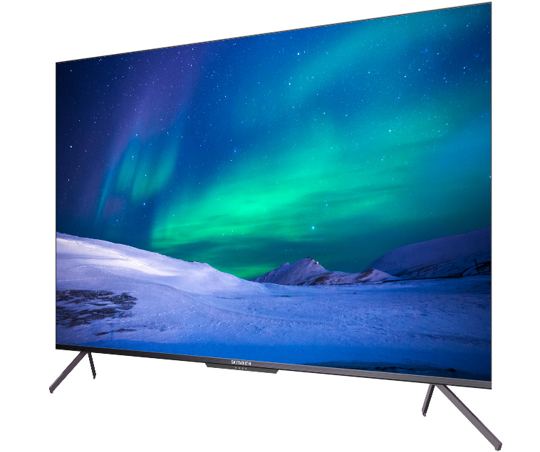 Skyworth 55 Inch 4K UHD TV