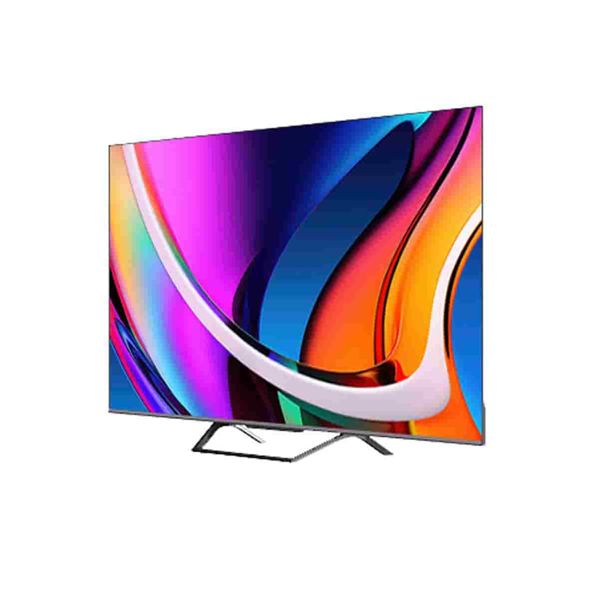 Skyworth 55 inch QLED Smart Google UHD 4K TV (55Q6500G)