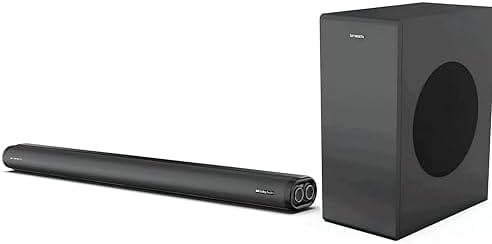 Skyworth SS531 3.1CH Dolby Wireless Soundbar