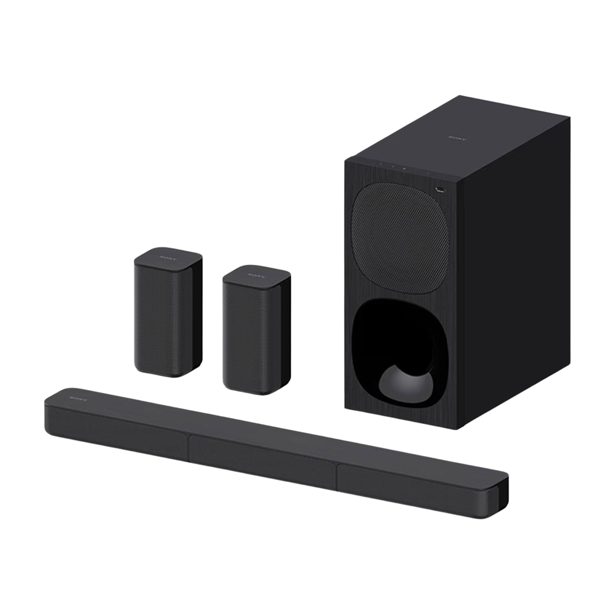 Sony HT-S20R 400W Soundbar 5.1 Channel