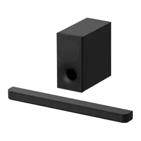 Sony HT-S400 330 Watts 2.1Ch Sound bar