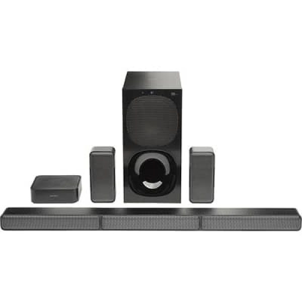 Sony HT-S40R 600W 5.1 Channel Sound bar