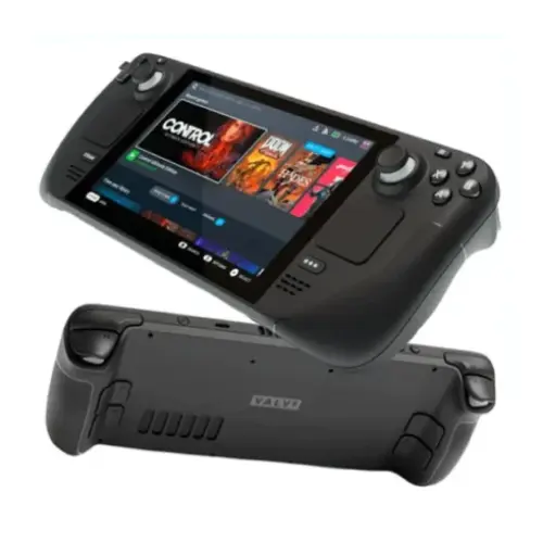 Steam Deck Oled 512GB