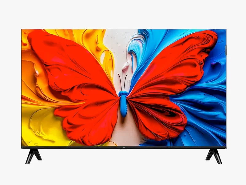 TCL 43 inch S5K Qled Google Tv Full Hd (43S5K)