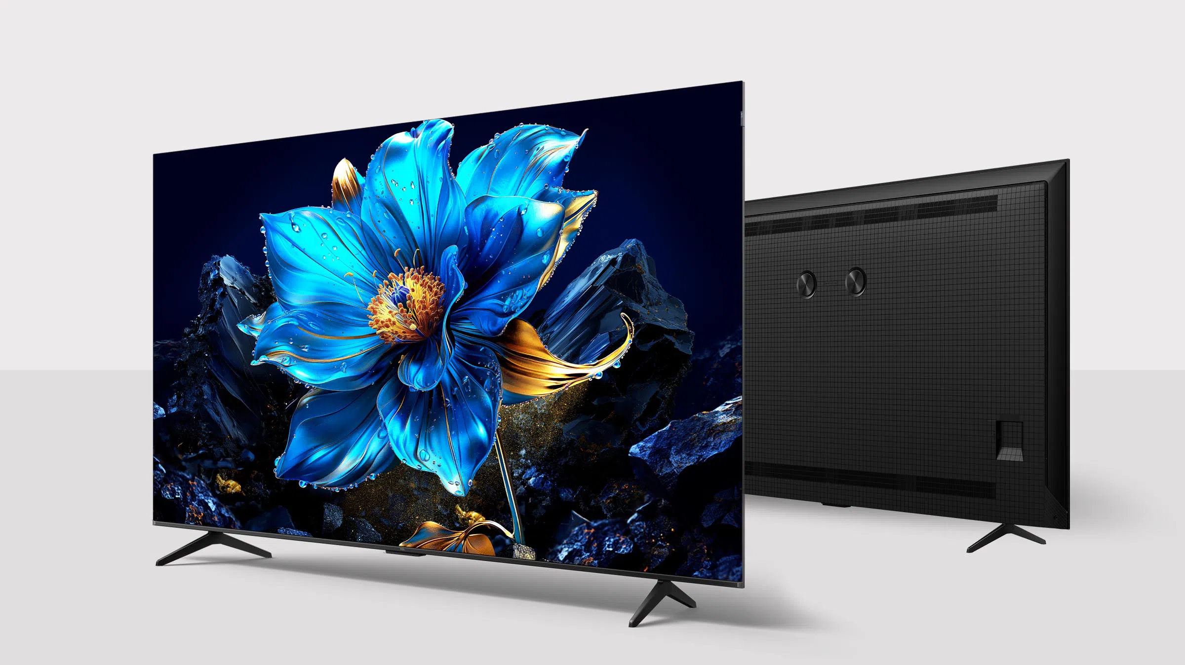 TCL 50 inch T6C QLED Smart Google TV