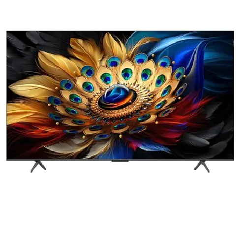 TCL 55 Inch 55C655 QLED Pro Classic 4k Google Tv