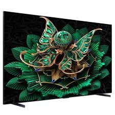 TCL 65C7K 65 Inch QD-MiniLED TV