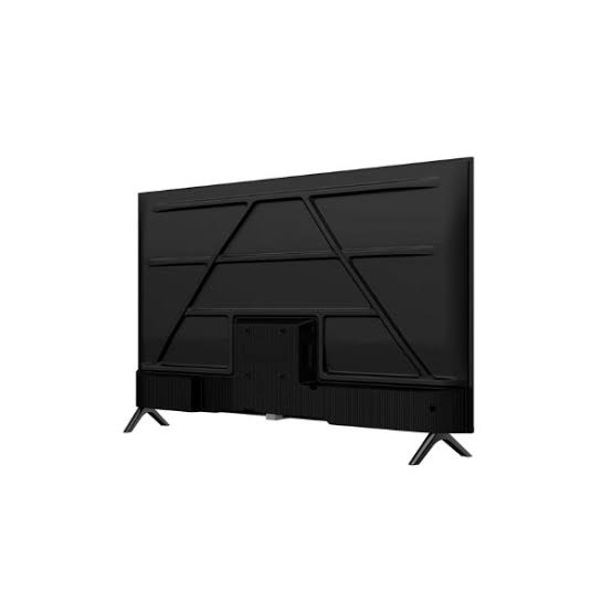 Tcl 65inch 65T6D Qled 4K HDR Google Tv