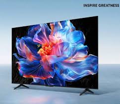 TCL 65 inch 65V6D Smart 4K HDR TV