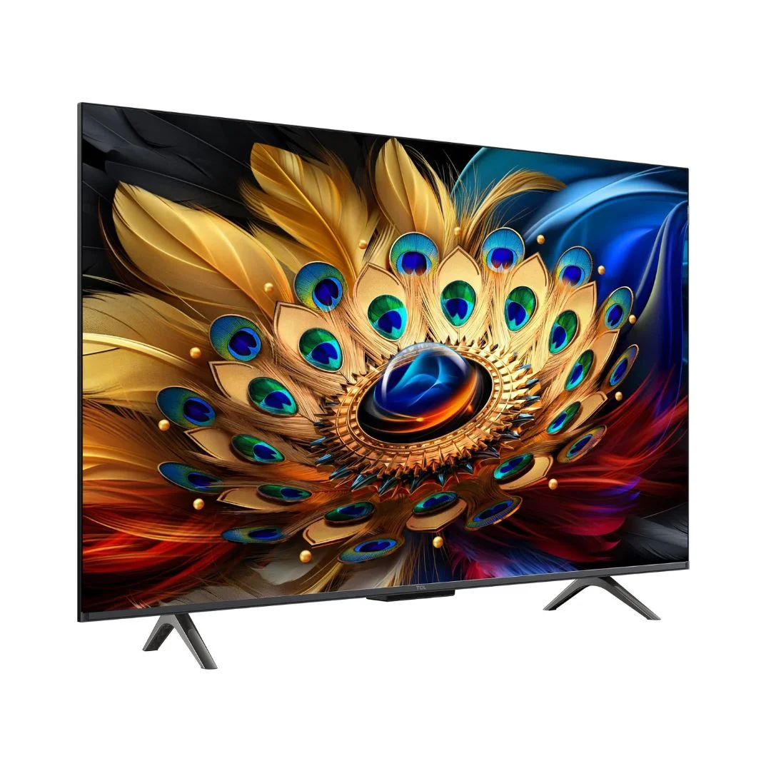 TCL 75 Inch 75C655 QLED PRO TV