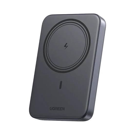 Ugreen 10000MAH MagSafe PB561 Magnetic Wireless Power Bank