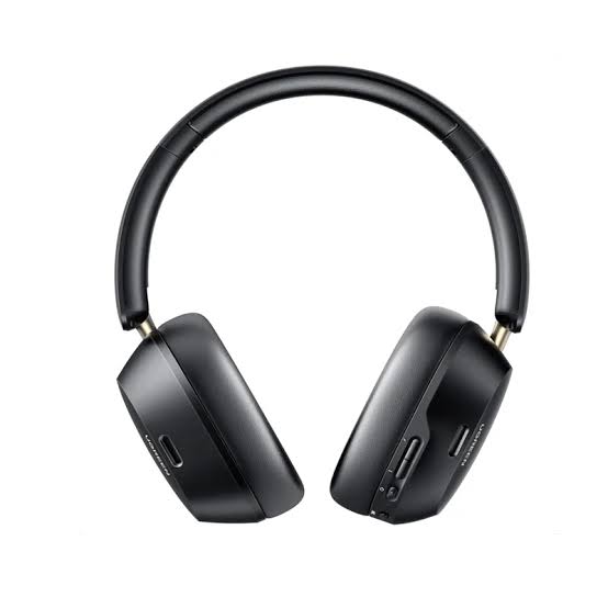 UGREEN HiTune Max5C HP203 Hybrid-Active Noise Cancelling HeadPhones