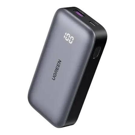 Ugreen Nexode PB502 10000MAH 30W Power Bank