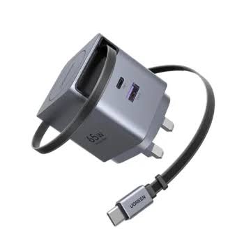Ugreen Nexode PRO X615 65W Gan Adapter