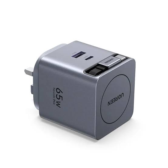 Ugreen Nexode PRO X615 65W Gan Adapter