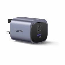 Ugreen Nexode S X553 65W Gan Adapter