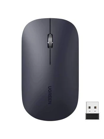 UGREEN Portable Wireless Mouse MU001