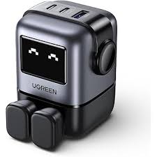 Ugreen  UNO RG CD361 65W  Gan Adapter